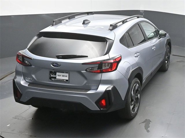 New 2025 Subaru Crosstrek 2.5i Limited w/ Crosstrek Mirror Package image 44