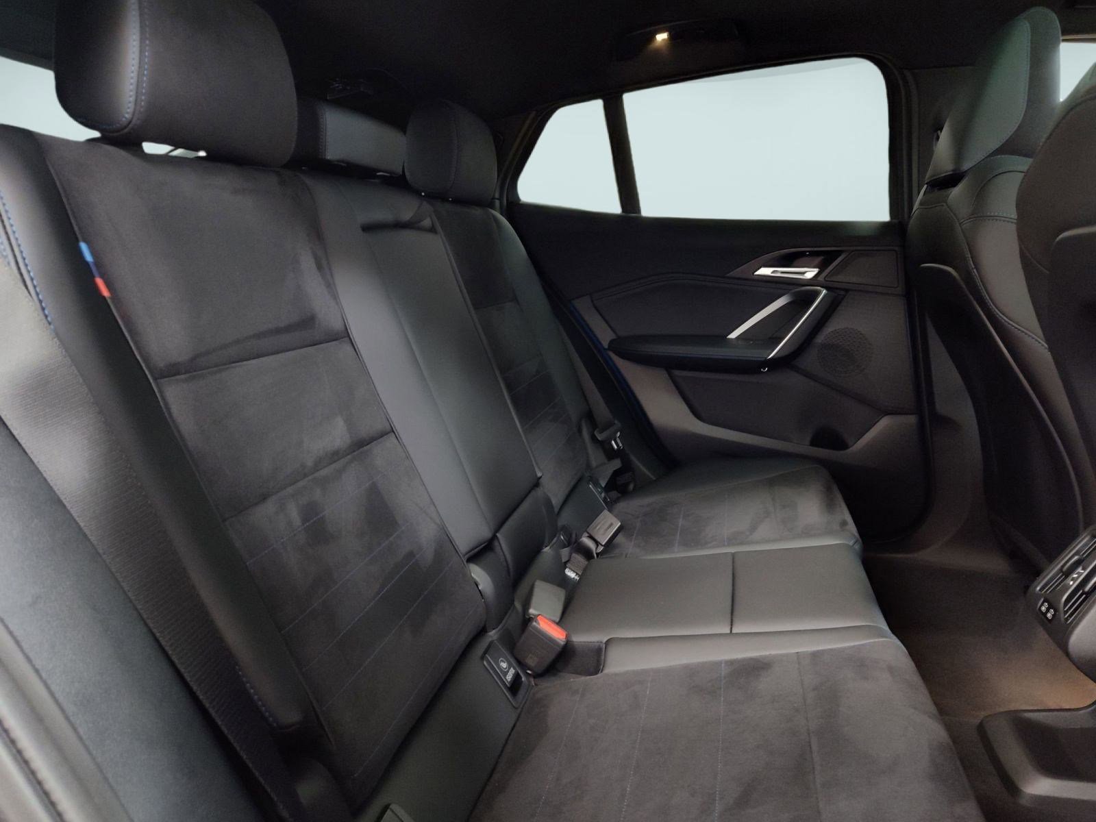 New 2026 BMW X2 xDrive28i image 27