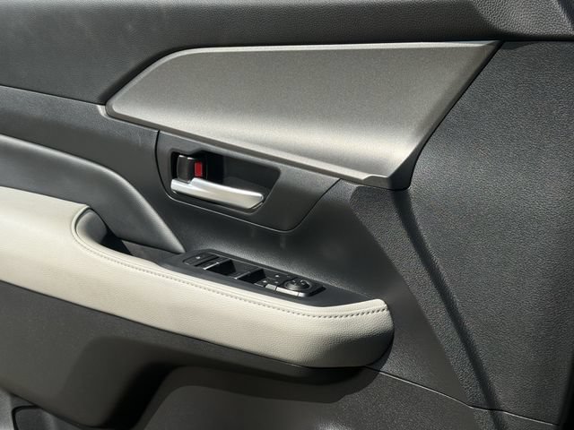 Used 2024 Toyota Grand Highlander FWD image 24