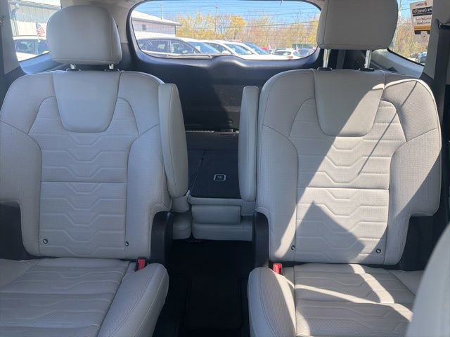 Certified 2022 Kia Telluride SX w/ SX Prestige Package AWD/4WD image 38