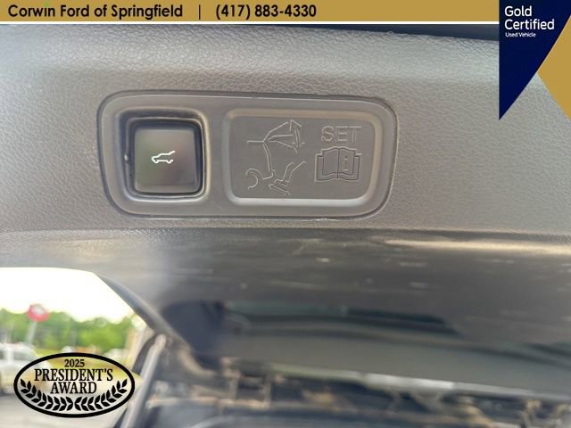 Used 2022 Ford Expedition Max Limited AWD/4WD image 29