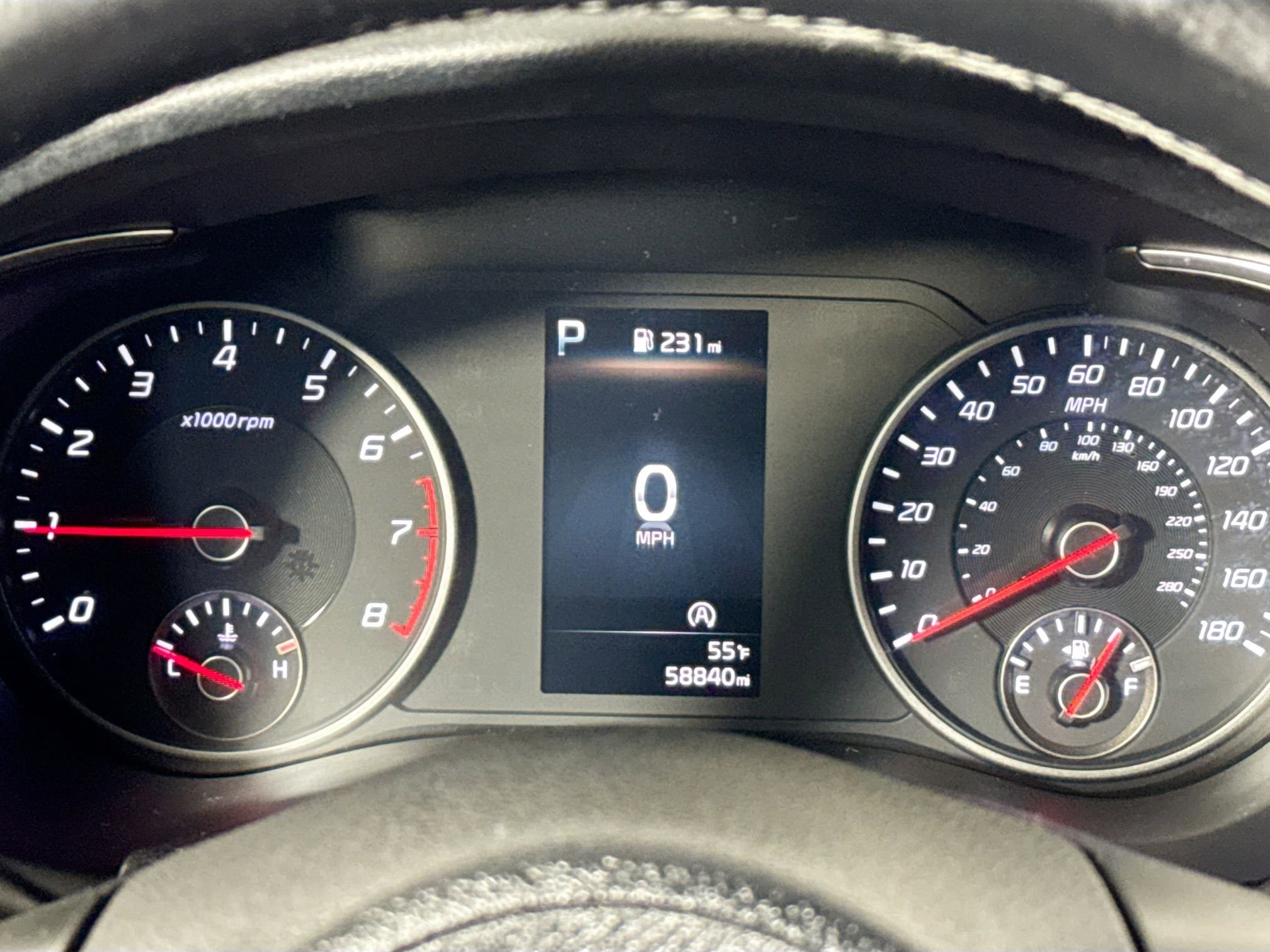 Used 2022 Kia Stinger GT-Line image 38