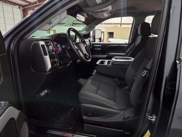 Used 2019 Chevrolet Silverado 1500 LT w/ All Star Edition image 66