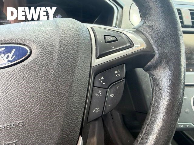 Used 2013 Ford Fusion Titanium FWD image 15