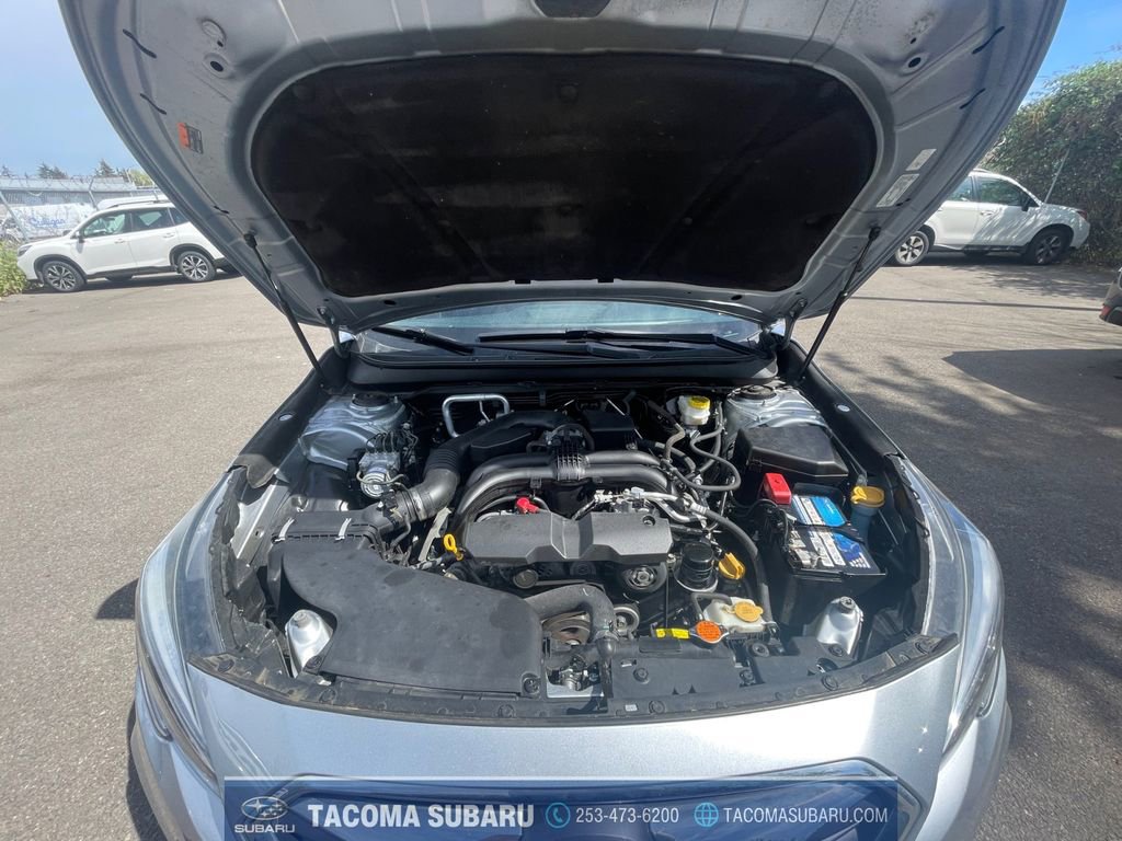 Used 2019 Subaru Legacy 2.5i Premium AWD/4WD image 20