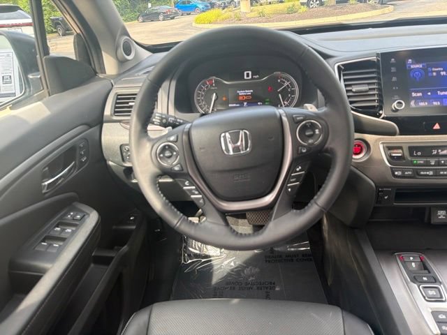 Used 2023 Honda Ridgeline RTL image 16