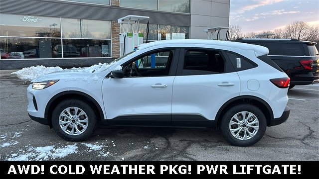 New 2026 Ford Escape Active w/ Cold Weather Package image 3
