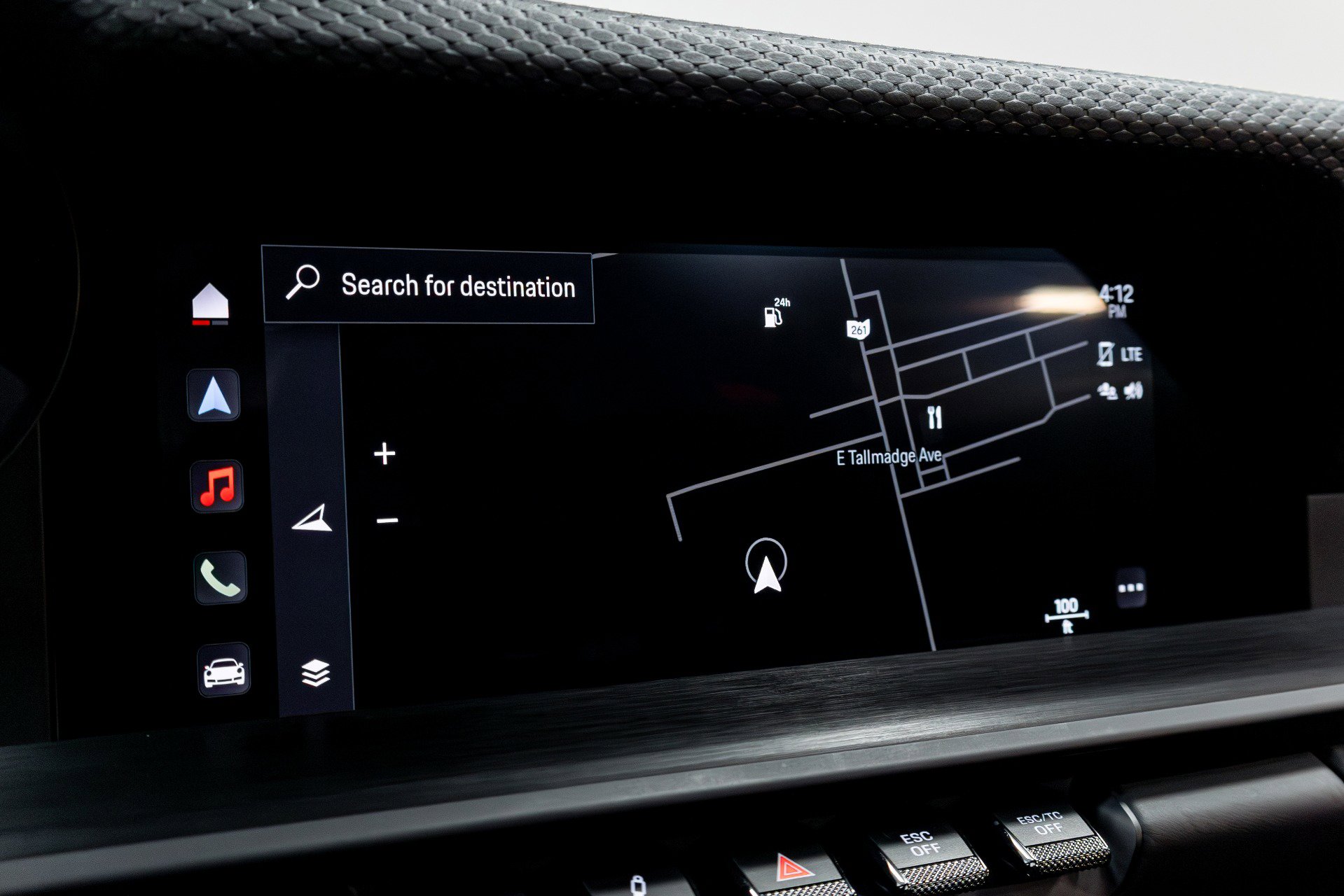 Used 2024 Porsche 911 GT3 Touring w/ Chrono Package image 67