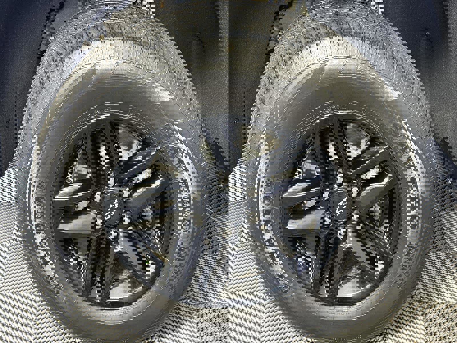 Used 2021 Chevrolet Silverado 1500 LT Trail Boss image 10