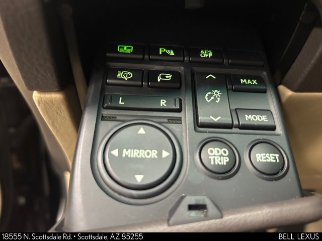 Used 2008 Lexus GS 350 RWD image 29