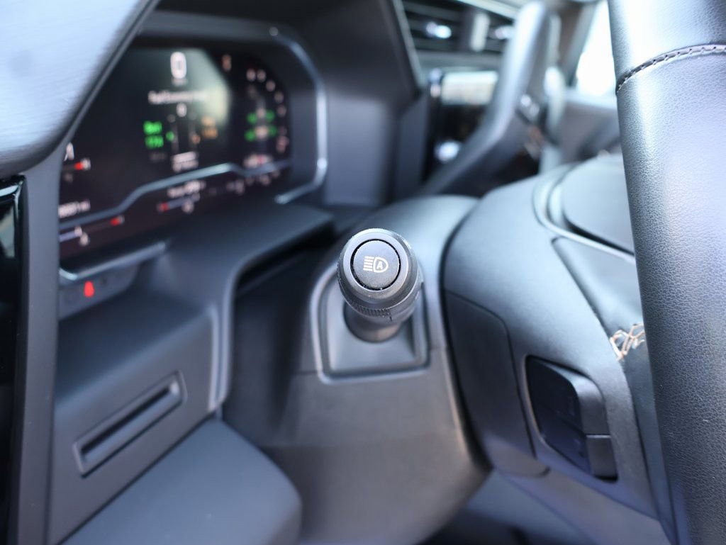 Certified 2024 GMC Sierra 3500 AT4 w/ AT4 Preferred Package image 14