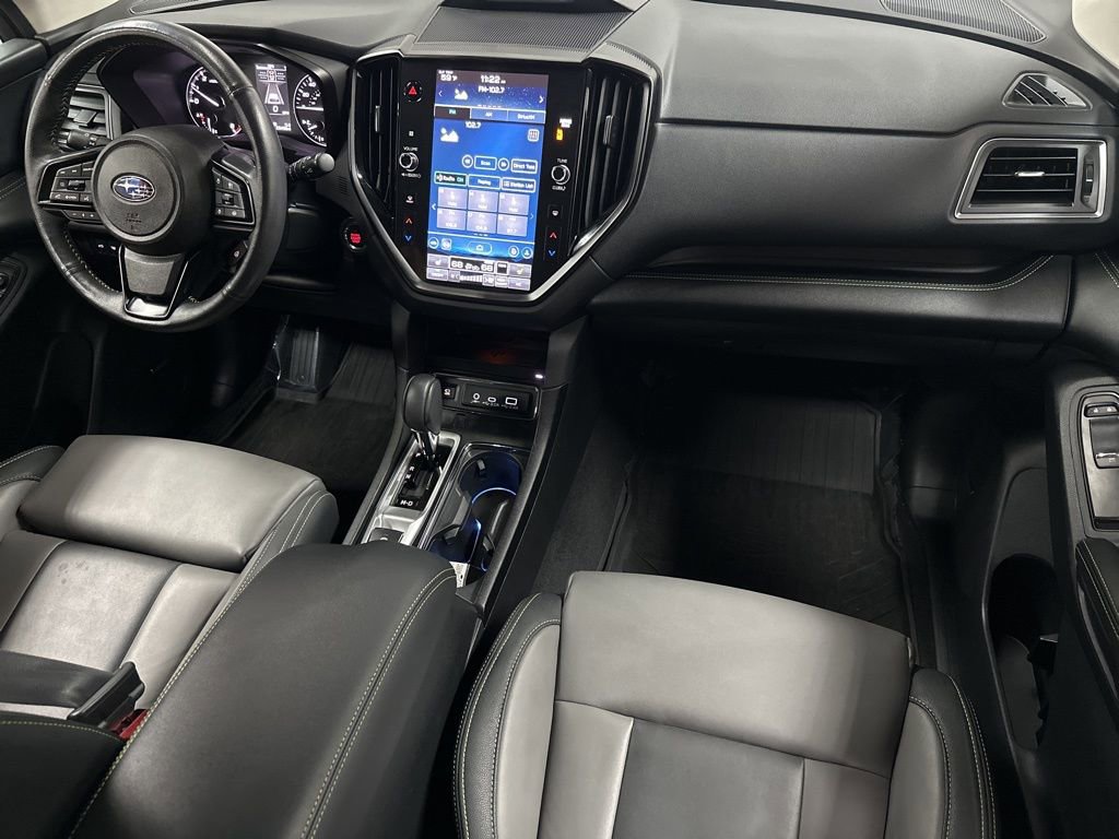 Used 2023 Subaru Ascent Onyx Edition Limited AWD/4WD image 11