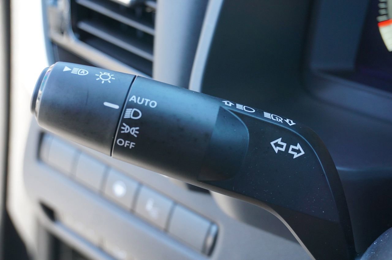 Certified 2025 Nissan Rogue Platinum w/ Platinum Premium Package image 24