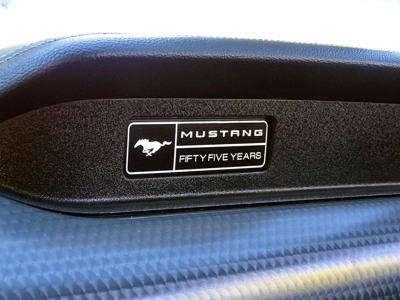 Used 2020 Ford Mustang GT Premium w/ GT Performance Package RWD image 32