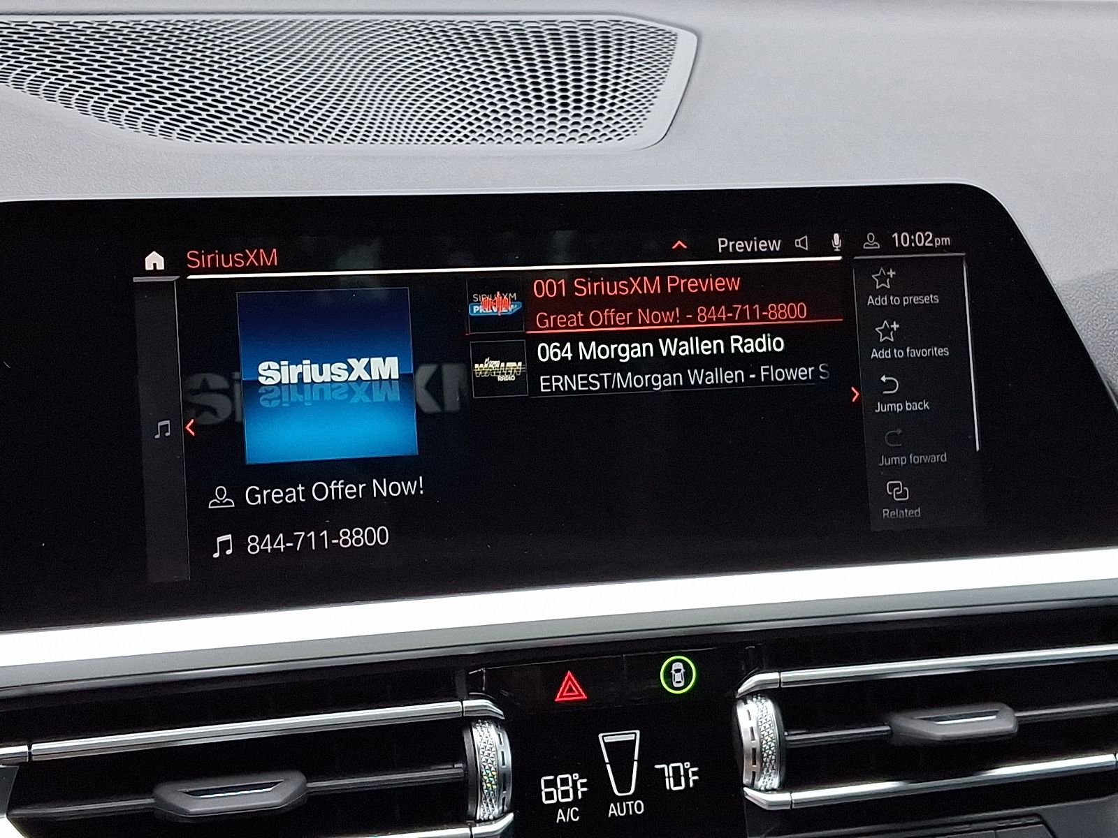 Used 2022 BMW M440i Coupe w/ Premium Package RWD image 18