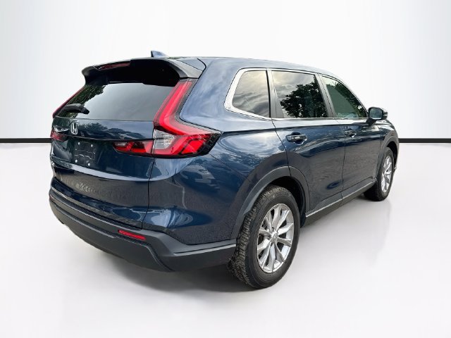 Used 2024 Honda CR-V EX image 9
