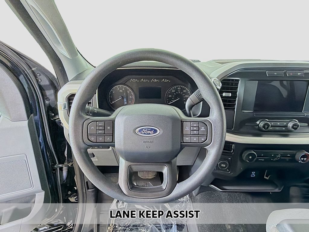 Used 2022 Ford F150 XLT w/ XTR Package AWD/4WD image 3