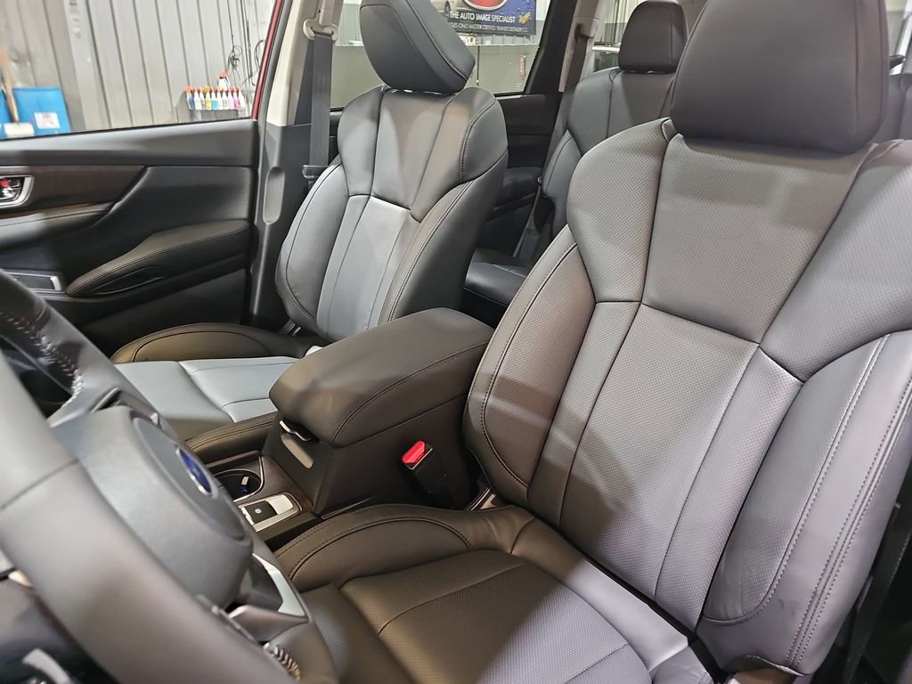 New 2026 Subaru Ascent Touring AWD/4WD image 16