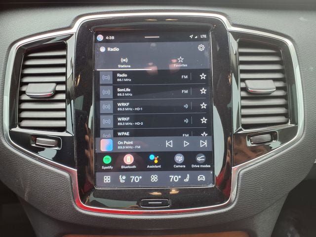 Certified 2023 Volvo XC90 T8 Plus w/ Protection Package Premier AWD/4WD image 30