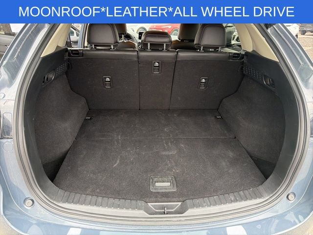 Used 2024 MAZDA CX-5 Carbon Edition image 28