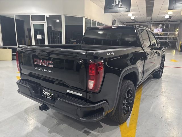 Used 2023 GMC Sierra 1500 Elevation image 9