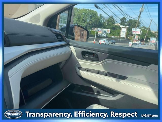 Used 2025 Honda Odyssey EX-L image 35