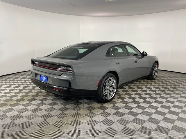 New 2026 Dodge Charger Daytona Scat Pack AWD/4WD image 21