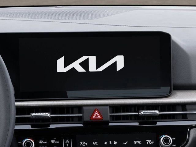 New 2026 Kia Sportage X-Line image 12
