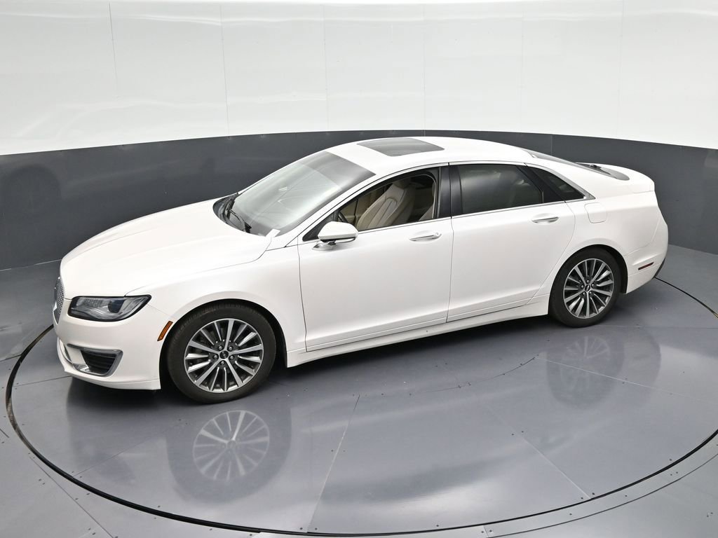 Used 2018 Lincoln MKZ Select w/ Select Plus Package FWD image 28