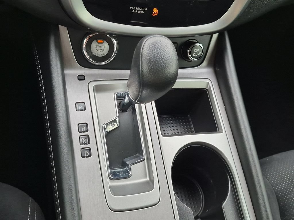 Used 2023 Nissan Murano S FWD image 21