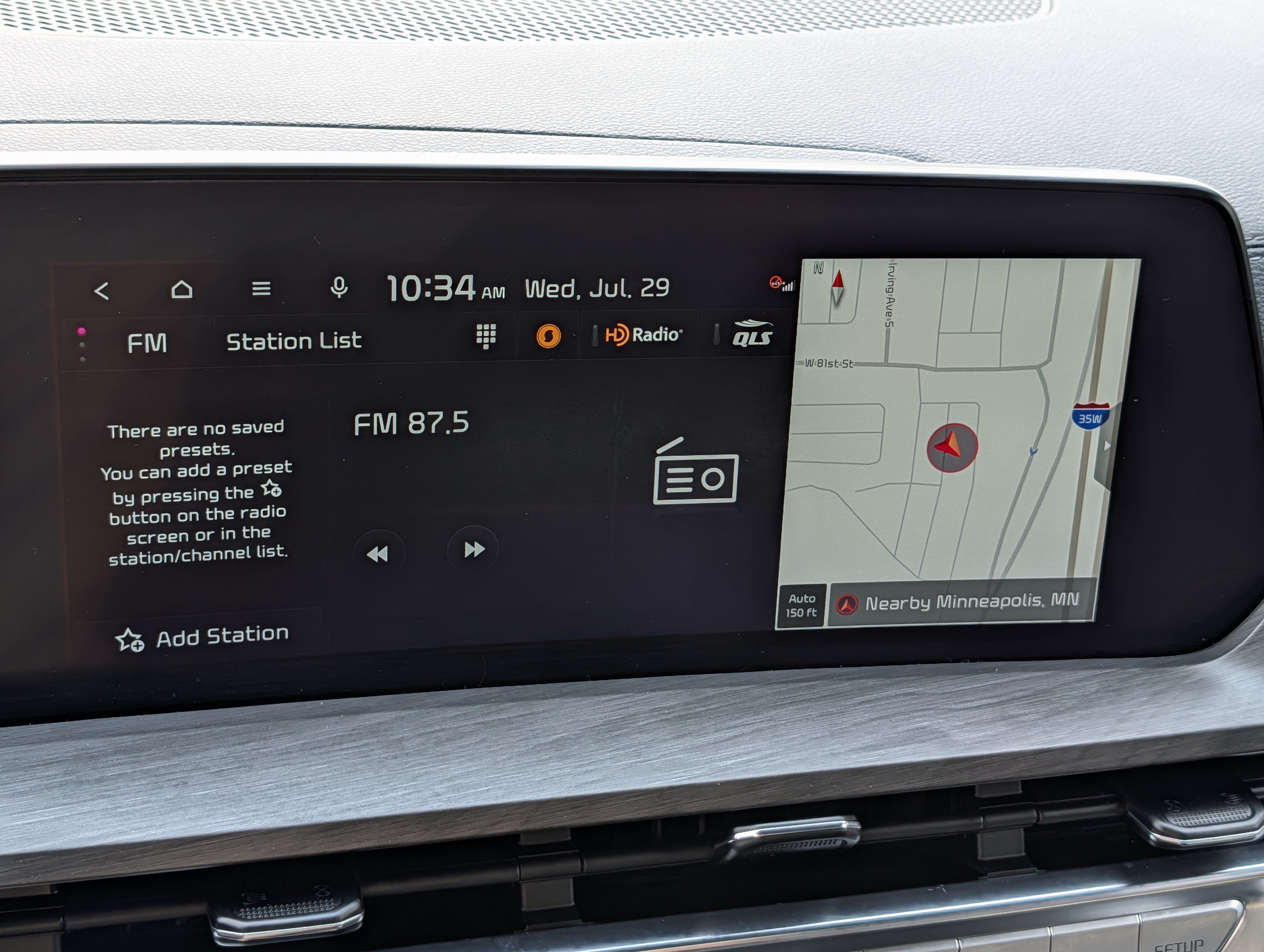 Certified 2023 Kia Telluride SX X-Pro AWD/4WD image 22
