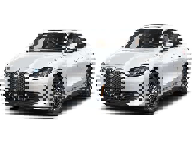 New 2026 BMW i4 xDrive40i w/ Premium Package AWD/4WD image 1