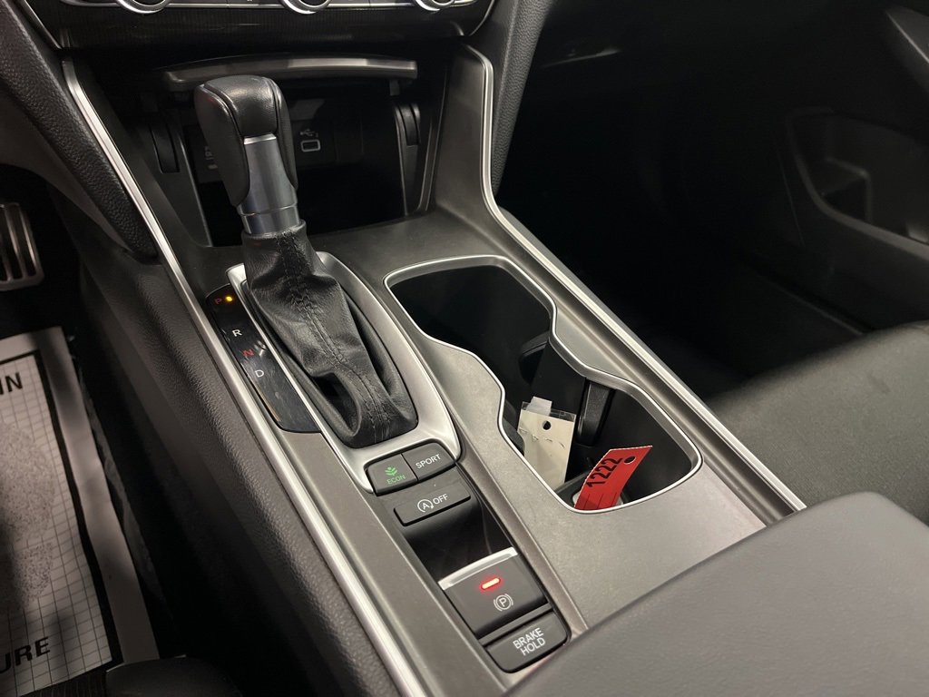 Used 2022 Honda Accord Sport image 26