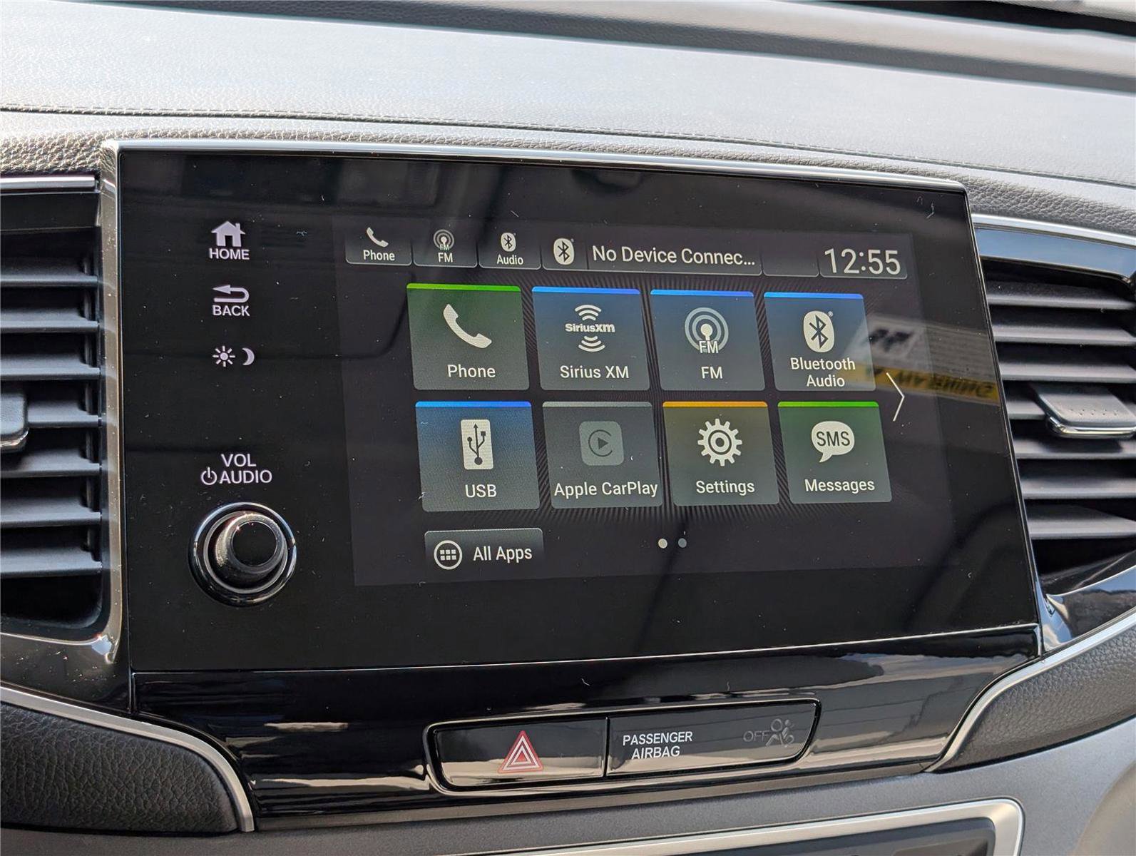 Used 2021 Honda Pilot EX-L image 27