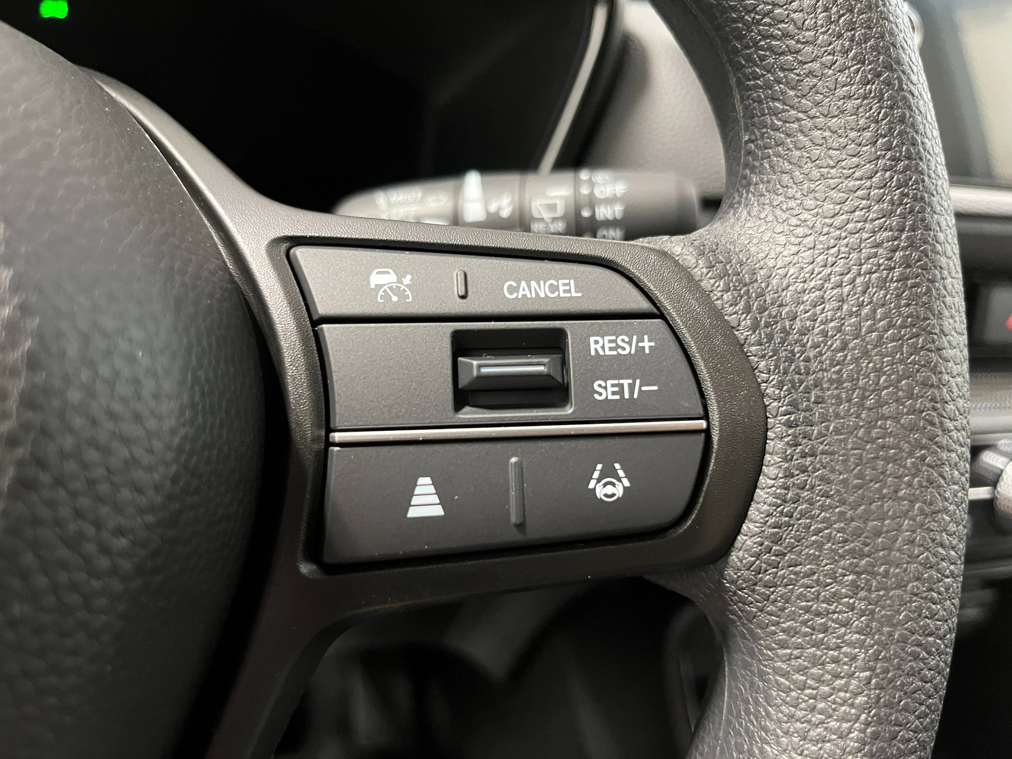 New 2026 Honda CR-V EX image 18