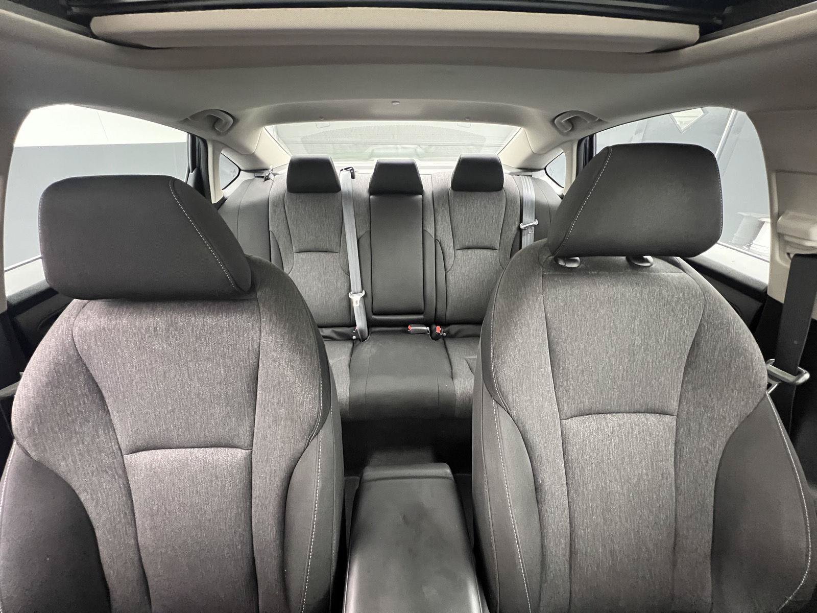Certified 2023 Honda Accord EX image 25