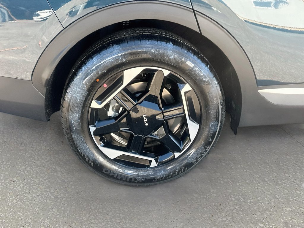 New 2027 Kia Sportage S FWD image 29