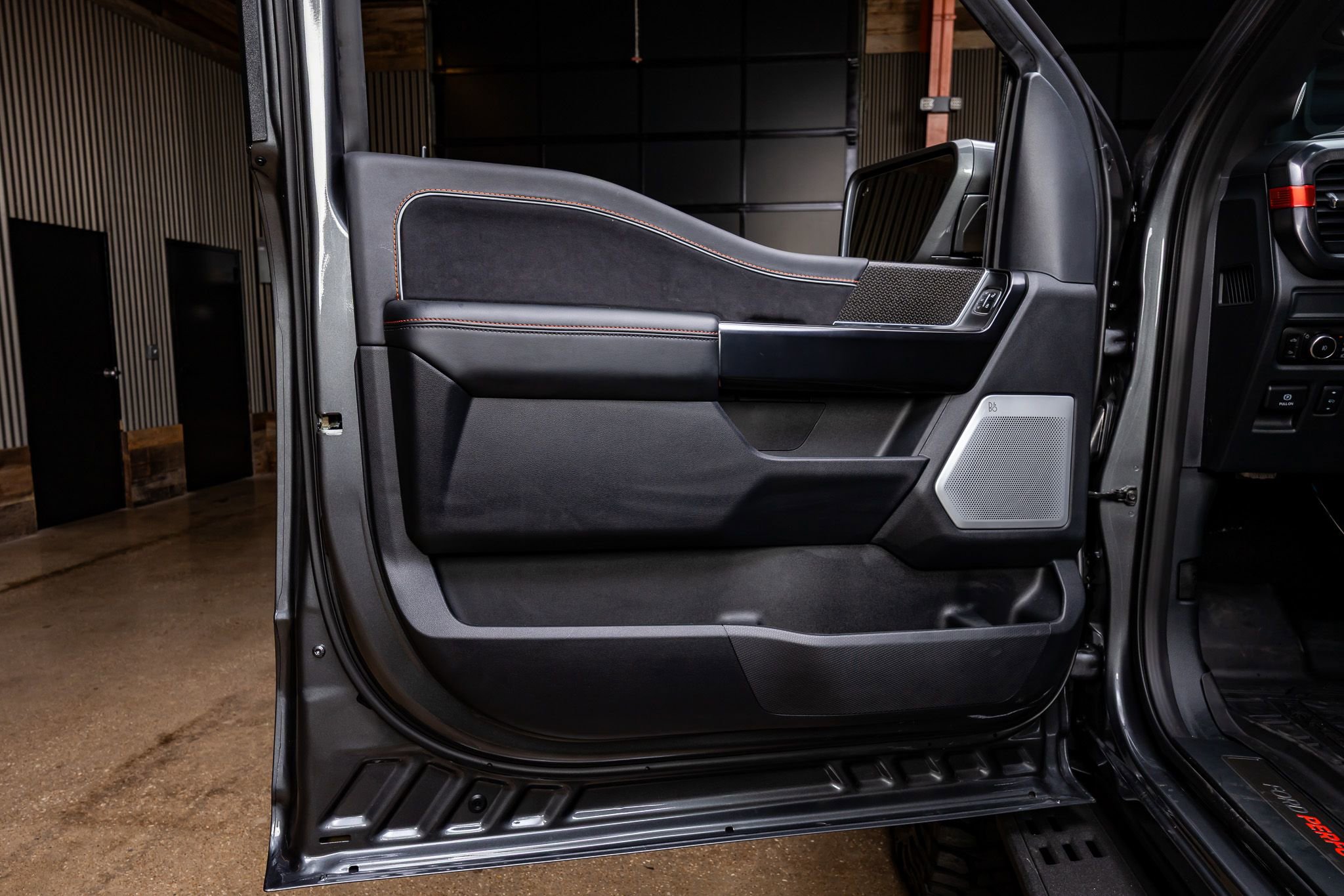 Used 2025 Ford F150 Raptor w/ Equipment Group 803A Raptor R image 36