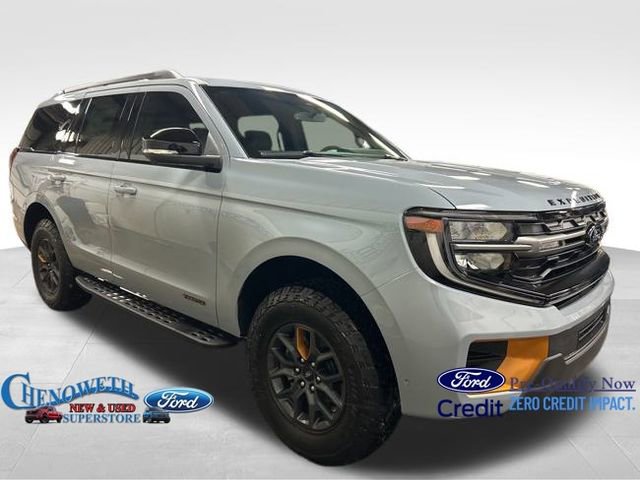 New 2025 Ford Expedition Tremor image 6