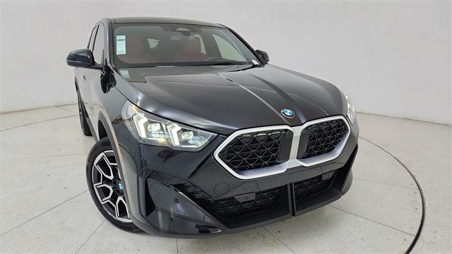 Used 2025 BMW X2 xDrive28i