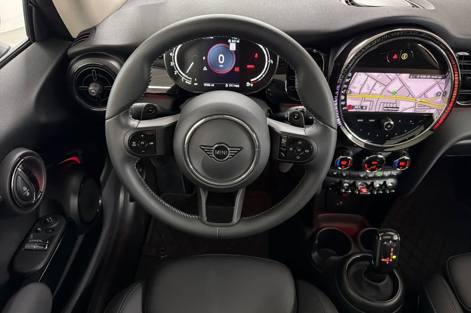 Used 2024 MINI Cooper S FWD image 14