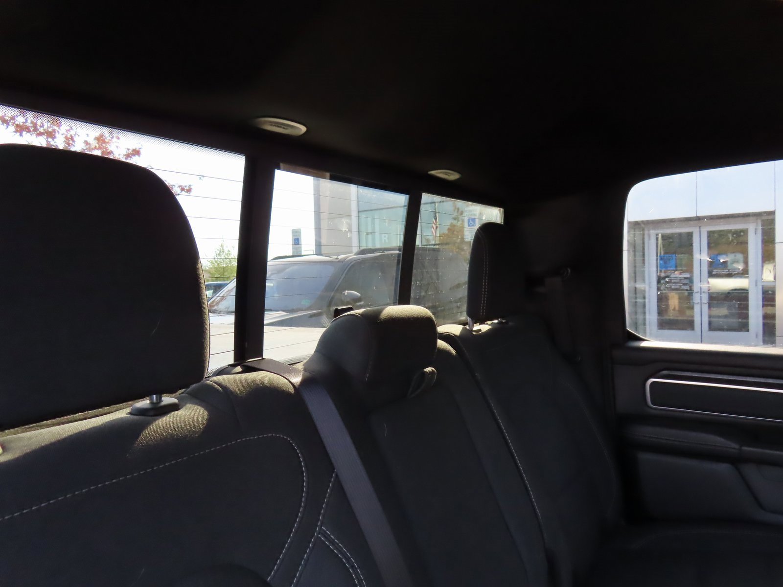 Used 2020 RAM 1500 Big Horn image 35
