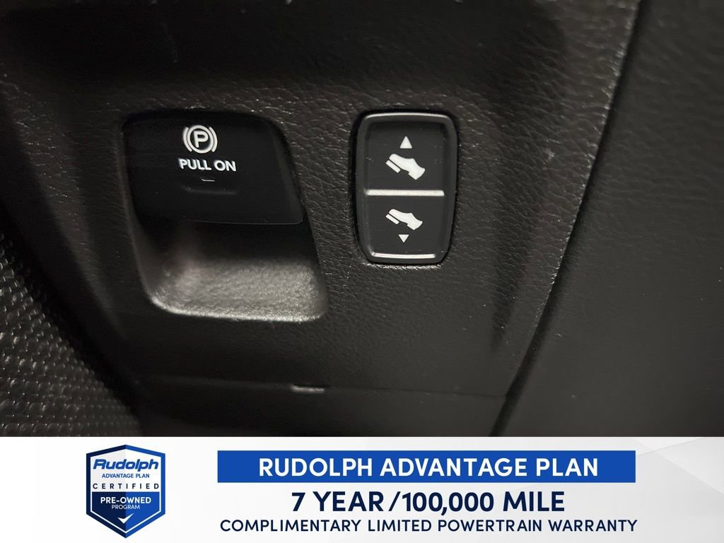 Used 2022 RAM 1500 Lone Star image 34