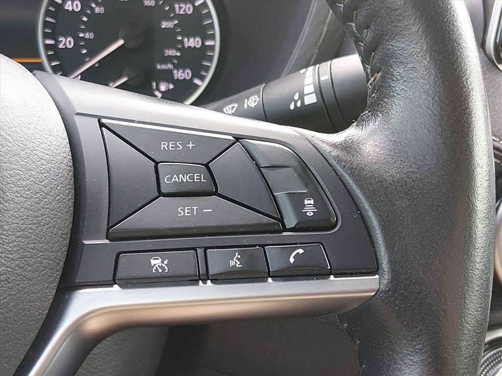 Used 2023 Nissan Sentra SV w/ All-Weather Package FWD image 23