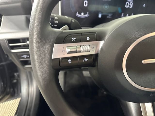 Certified 2025 Hyundai Sonata SEL image 43