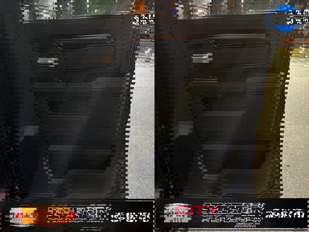 Used 2024 RAM 2500 Power Wagon w/ Level 1 Equipment Group image 12