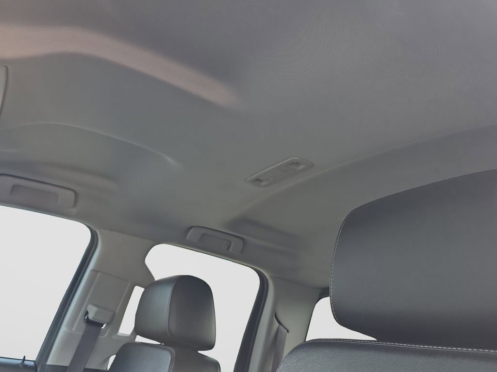 Used 2016 GMC Sierra 1500 SLT w/ SLT Preferred Package image 8