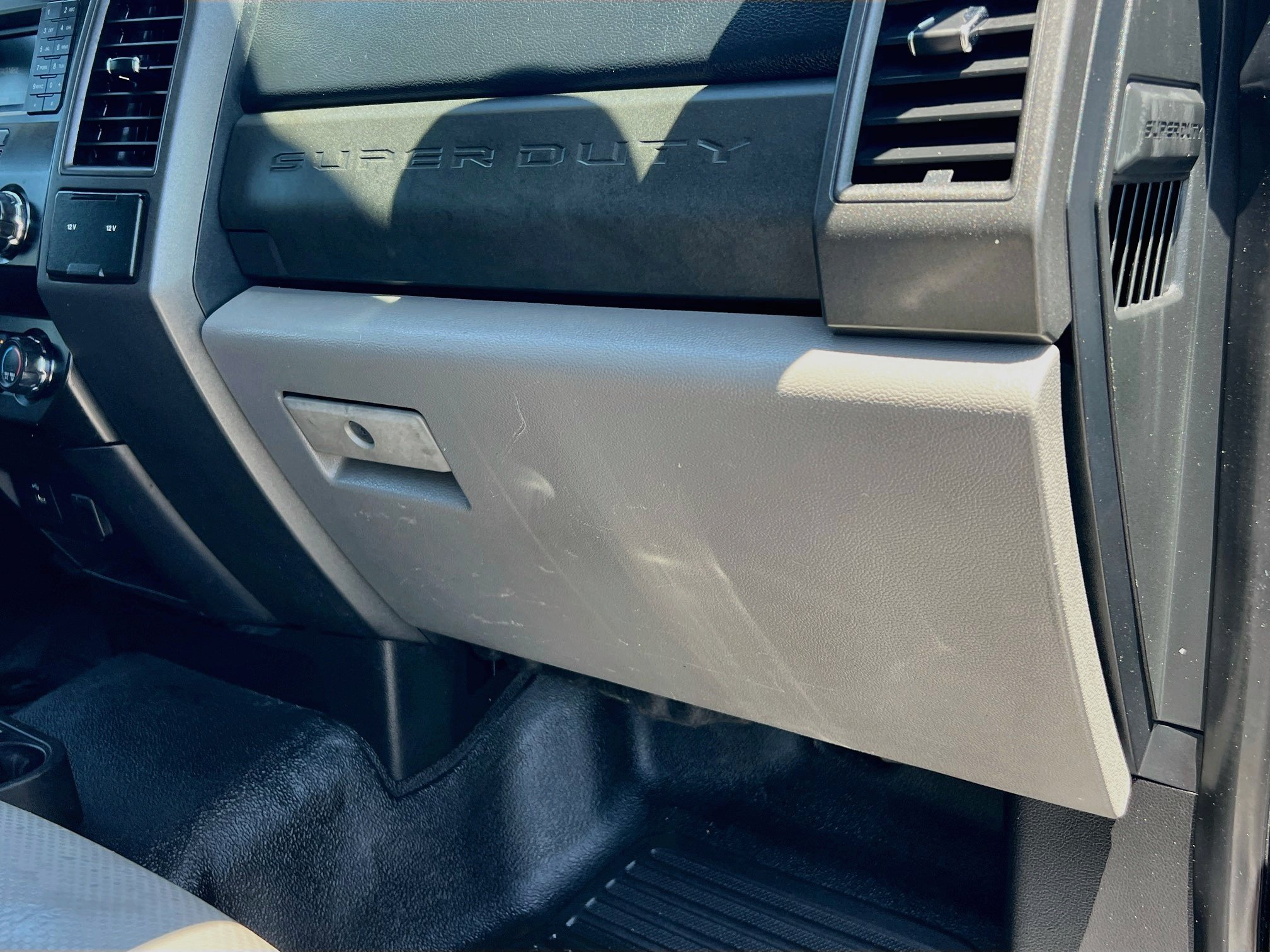 Used 2019 Ford F450 XL w/ XL Value Package RWD image 32