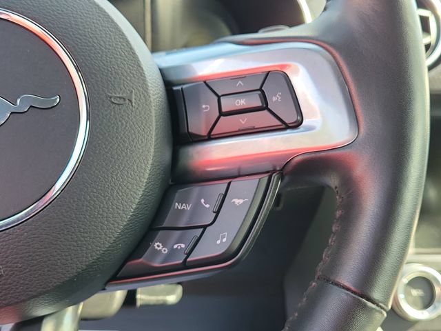 Used 2019 Ford Mustang GT Premium w/ Equipment Group 401A RWD image 27