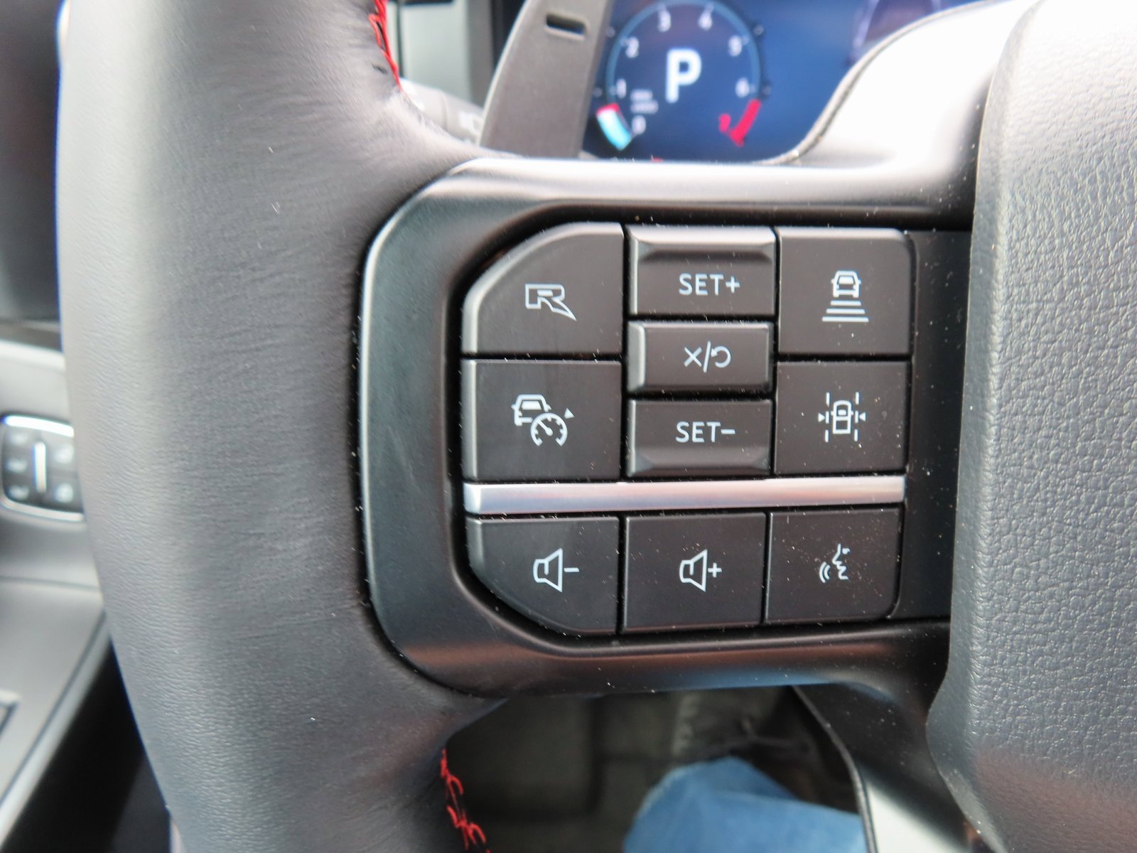 Used 2025 Ford F150 Raptor image 24